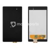 Display Touch Nero Asus Nexus 7(2 Generazione) No Logo