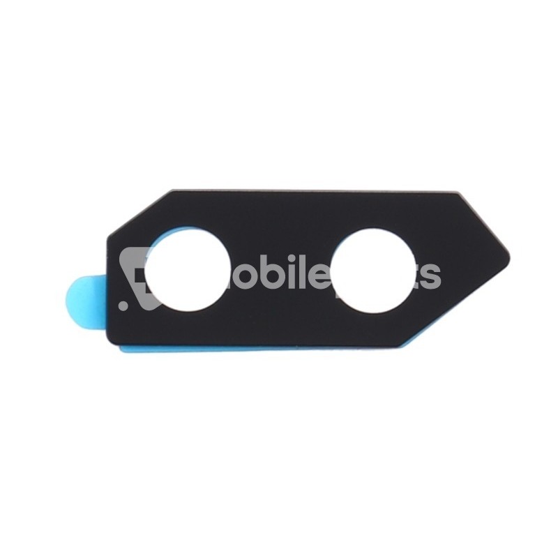 Camera Lens Black Zenfone ZS600KL