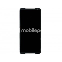 Display Touch Black Zenfone ZS660KL ROG Phone 2