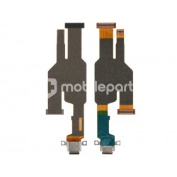 Charging Connector Flex Cable Asus ROG Phone 5