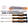 Jakemy JM-i82 7in1 Tool Set