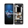 Display Touch + Frame Phantom Black ZS673KS ROG Phone 5 (PULLED)