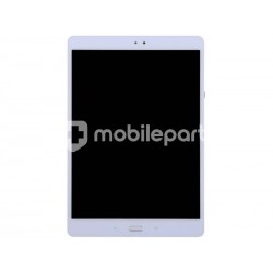 Lcd Touch White + Frame ZenPad 3S 10 Z500M