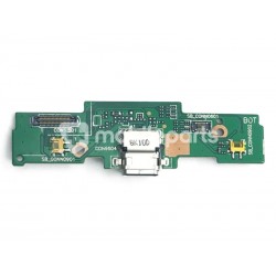 Charging Connector + Small Board ZenPad 3S 10 Z500M