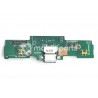 Charging Connector + Small Board ZenPad 3S 10 Z500M