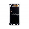 Display Touch Nero Asus Zenfone 4 Selfie ZD553KL