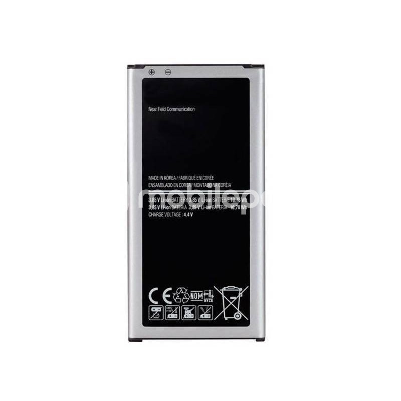 Battery EB-BG900BBE 2800 mAh Samsung SM-G900F S5 No Logo