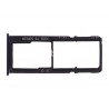 Sim Card + Micro SD Tray Dark Blue Zenfone 4 Selfie ZD553KL