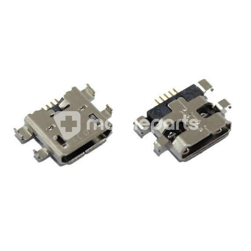 Connettore Di Ricarica Asus Nexus 7 2 Generazione