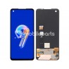 Display Touch Black Zenfone 9 (Pulled)