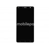 Display Touch Black + Frame Asus Zenfone 3 Deluxe ZC551KL