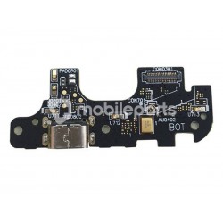 Charging Connector + Small Board Asus Zenfone 3 Deluxe ZS550KL