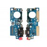 Charging Connector + Board Zenfone 8 Flip ZS672KS