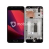 Display Touch + Frame Black Zenfone V Live V500KL (IPS)