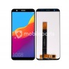 Display Touch Black Asus Zenfone Live ZA550KL (IPS)