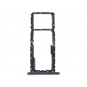 Dual Sim + Micro SD Tray Black Zenfone Live ZA550KL