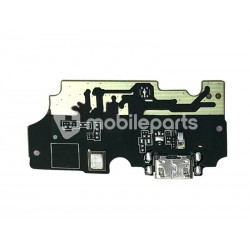 Charging Connector + Small Board ZenFone Live ZB553KL