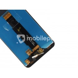 Display Touch Black Asus ZenFone Live ZB501KL