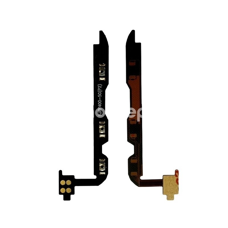 Power + Volume Flex Cable Honor 400