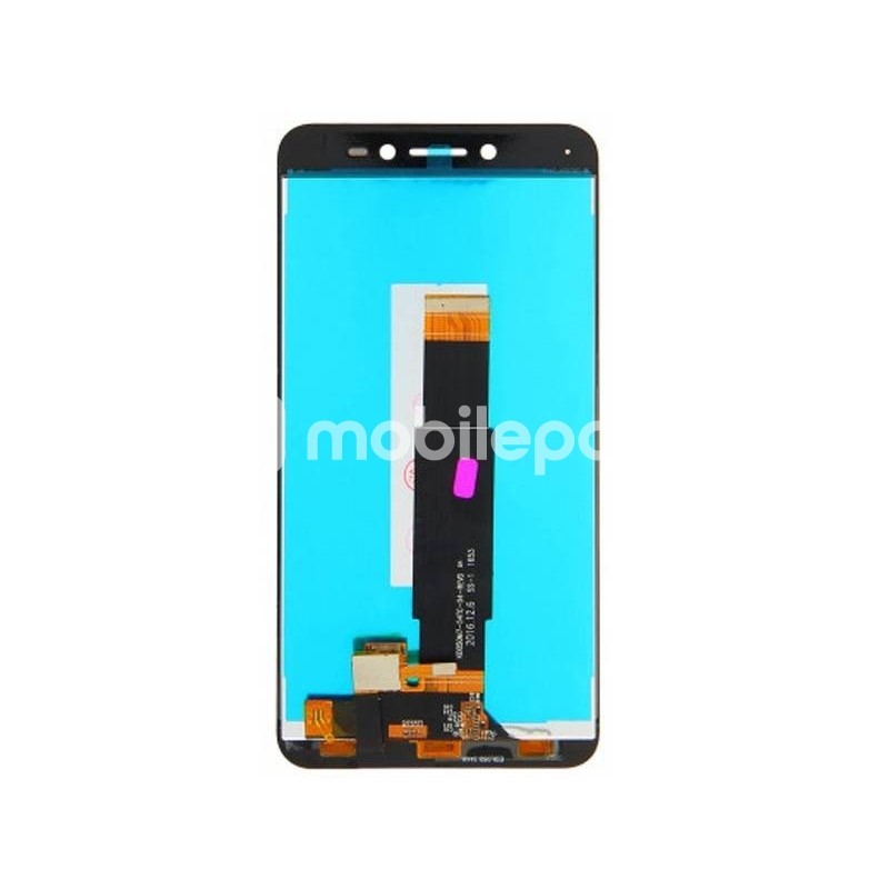 Lcd Touch Gold Asus ZenFone Live ZB501KL