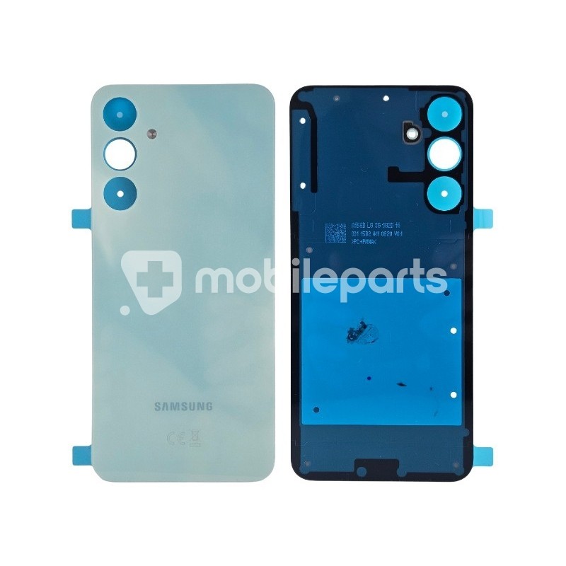 Rear Cover Light Green Samsung SM-A166 A16 5G