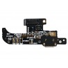 Charging Connector + Small Board ZenFone Live ZB501KL A007