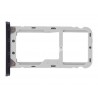 Sim Card + Micro SD Black ZenFone Live ZB501KL A007