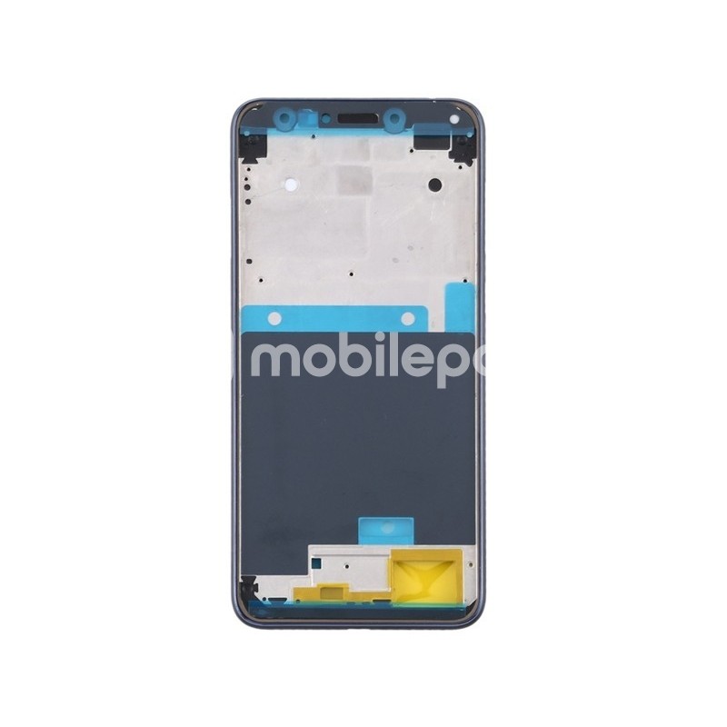 Middle Frame Dark Blue Asus Zenfone 5 Lite ZC600KL
