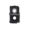 Camera Lens + Frame Blue Zenfone Max Pro (M1) ZB601KL