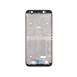Middle Frame Black Zenfone Max (M1) ZB555KL