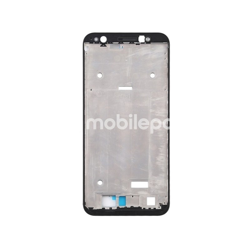 Middle Frame Black Zenfone Max (M1) ZB555KL