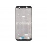 Middle Frame Black Zenfone Max (M1) ZB555KL