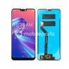 Display Touch Black Asus Zenfone Max Pro (M2) ZB631KL (IPS)