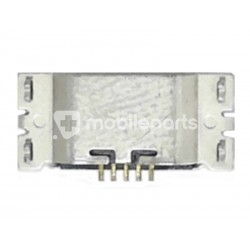 Connettore Di Ricarica Asus Zenfone ZB551KL