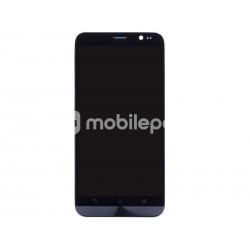 Lcd Touch Black + Frame Asus Zenfone Go ZB551KL