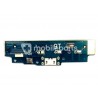 Charging Connector + Small Board Zenfone Go ZB452KG