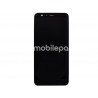 Display Touch + Frame Nero ZenFone Max Plus (M1) ZB570TL