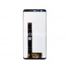 Lcd Touch White ZenFone Max Plus ZB570TL