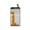 Display Touch Nero Asus ZenFone Go ZB500KL