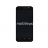Lcd Touch Black + Frame Asus Zenfone Go ZB500KL