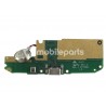 Charging Connector+ Small Board ZenFone Go ZB500KL X00BD