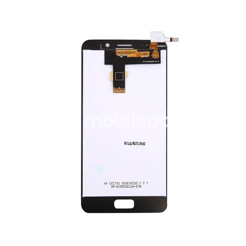 Lcd Touch Gold Zenfone 3s Max ZC521TL
