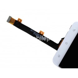 Display Touch Bianco Asus Zenfone 3 Max ZC553KL
