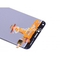 Display Touch Bianco Asus ZenFone 4 Max Pro ZC554KL