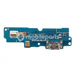 Charging Connector + Small Board ZenFone 4 Max ZC554KL X00ID