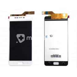 Display Touch Bianco Asus ZenFone 4 Max ZC520KL