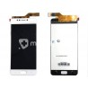 Display Touch Bianco Asus ZenFone 4 Max ZC520KL