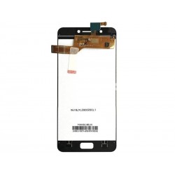 Display Touch Nero Asus ZenFone 4 Max ZC520KL