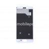 Frame Lcd White Asus Zenfone 4 Max ZC520KL X00HD