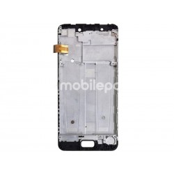 Display Touch Black + Frame Asus ZenFone 4 Max ZC520KL